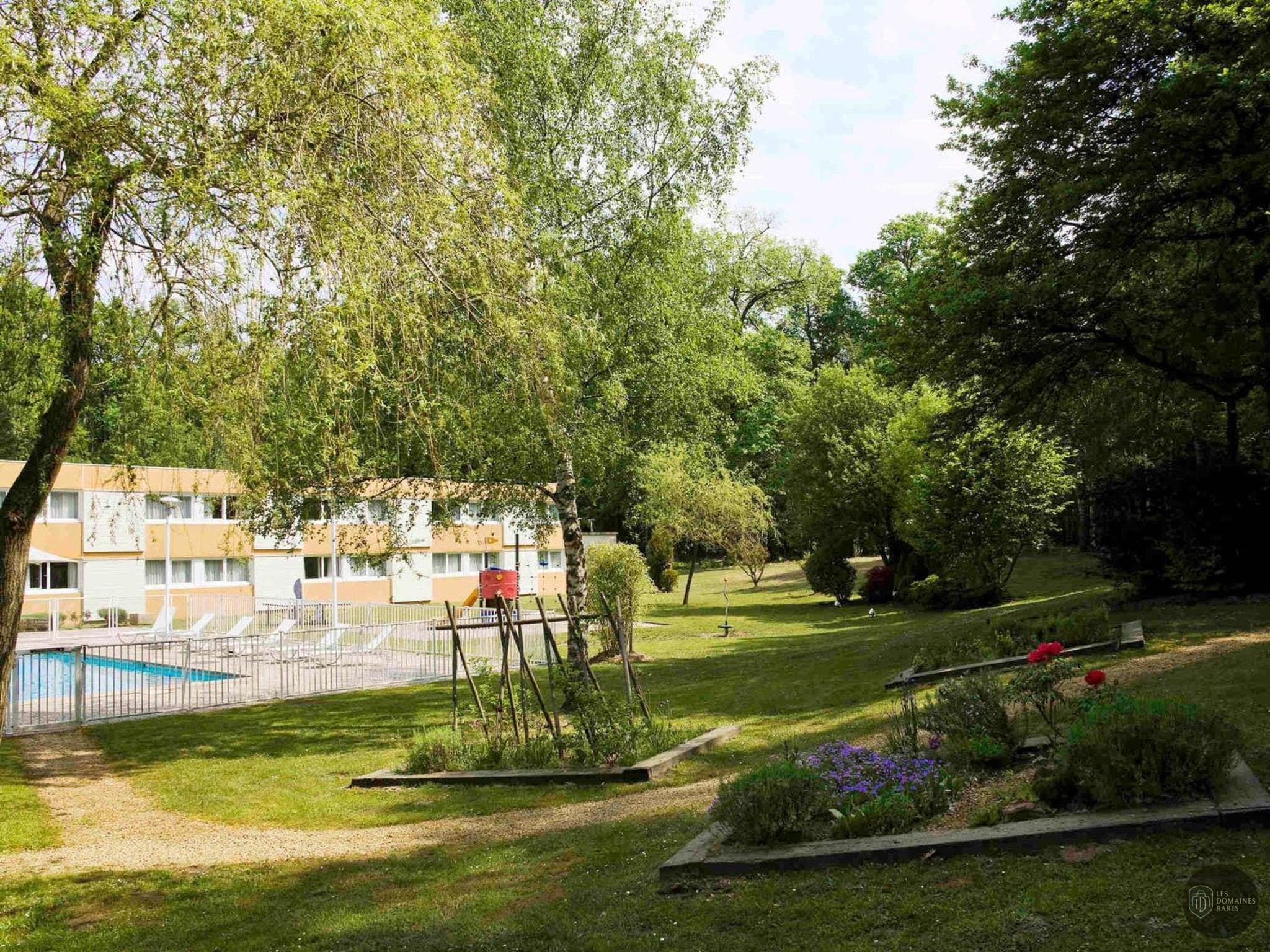 Novotel Saint Avold
