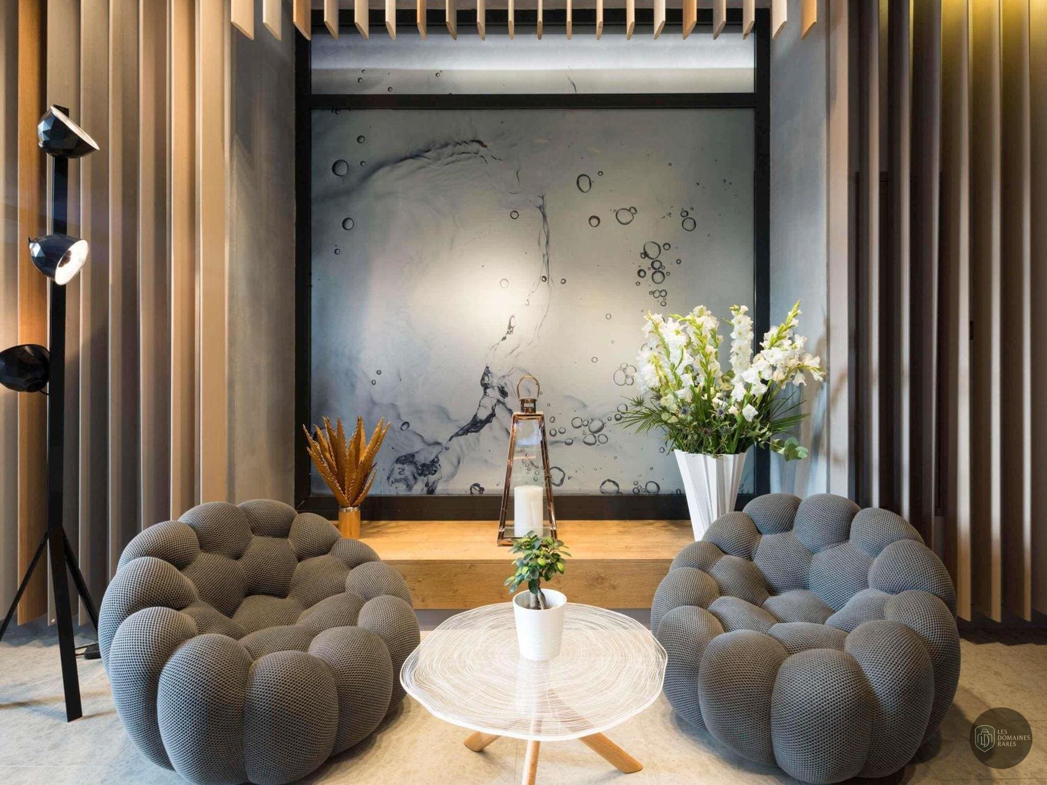Novotel Saint Brieuc Centre Gare