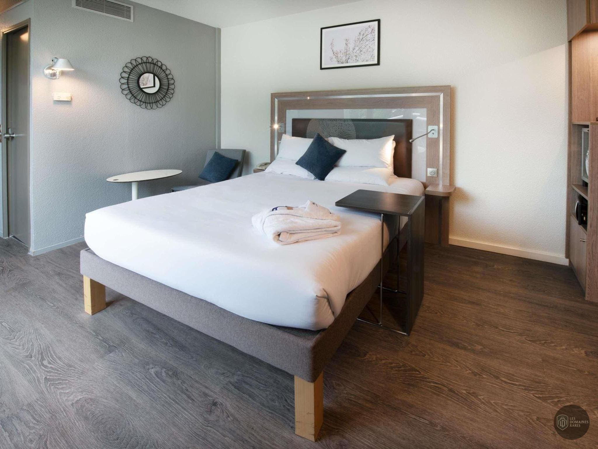 Novotel Senart Golf de GreenParc