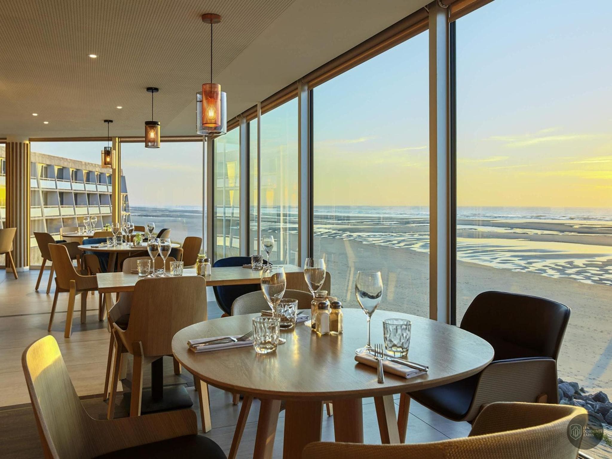 Novotel Thalassa Le Touquet