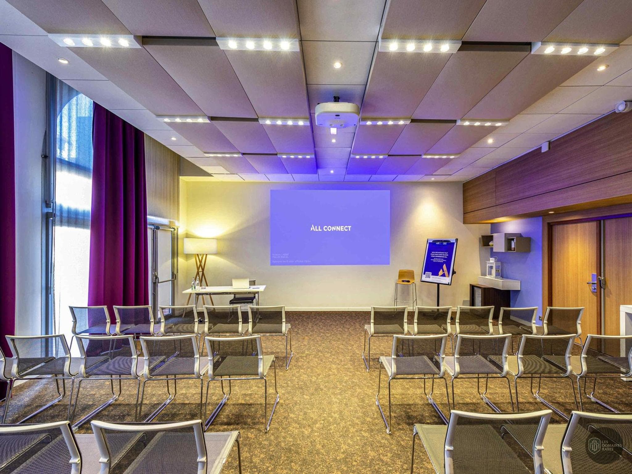 Novotel Toulouse Centre Compans