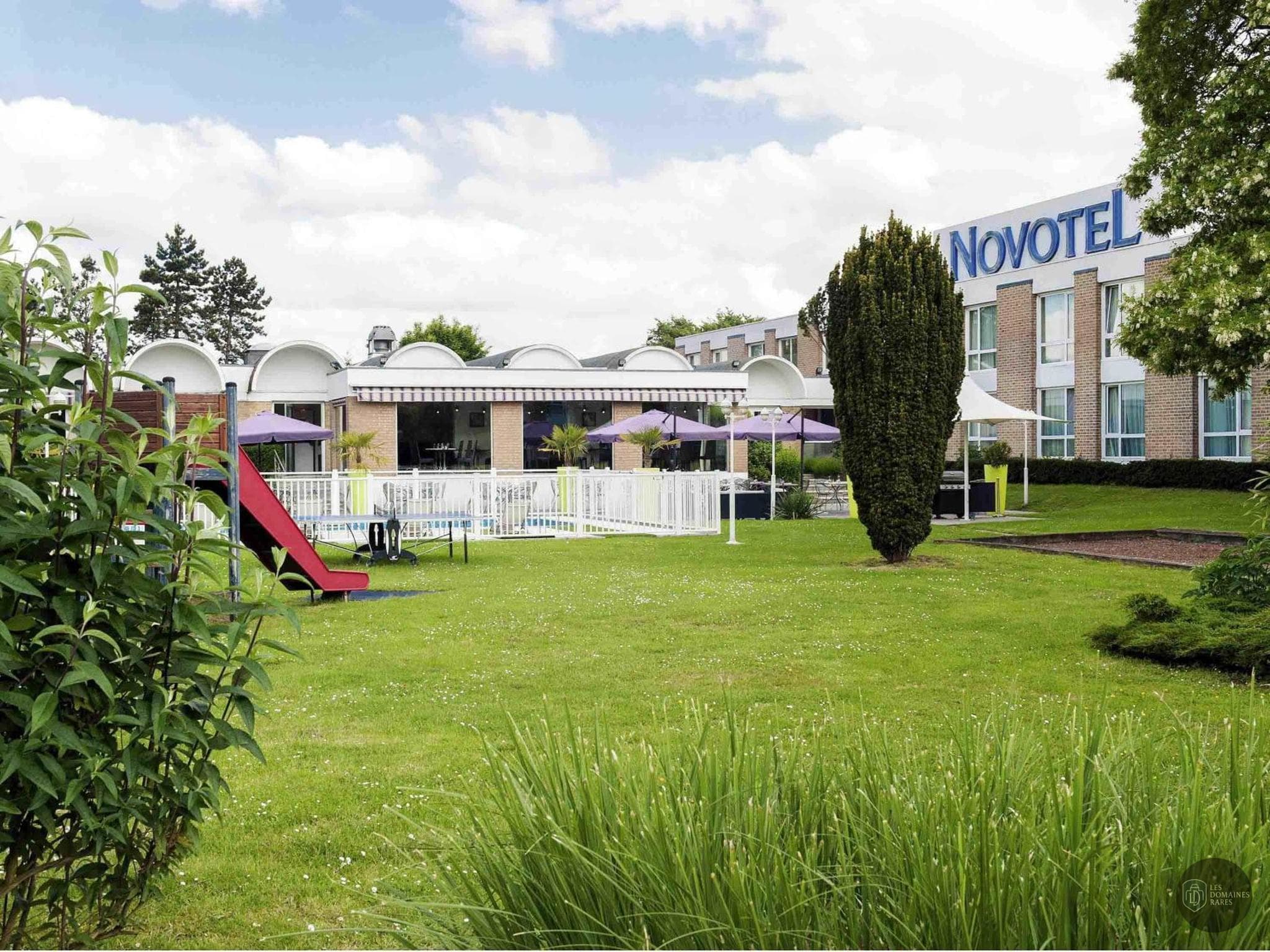 Novotel Valenciennes