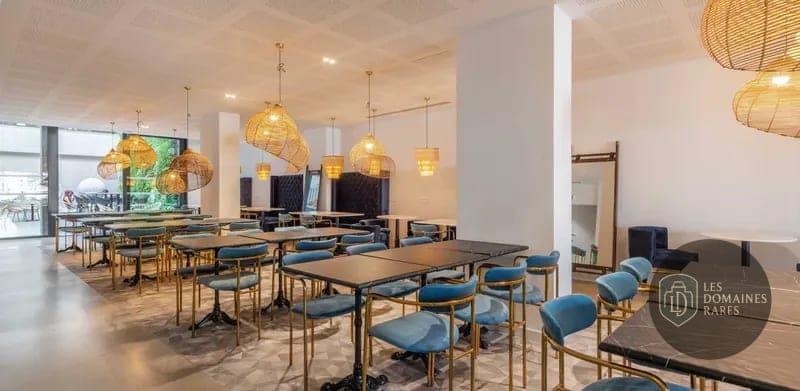 Now Coworking Marseille