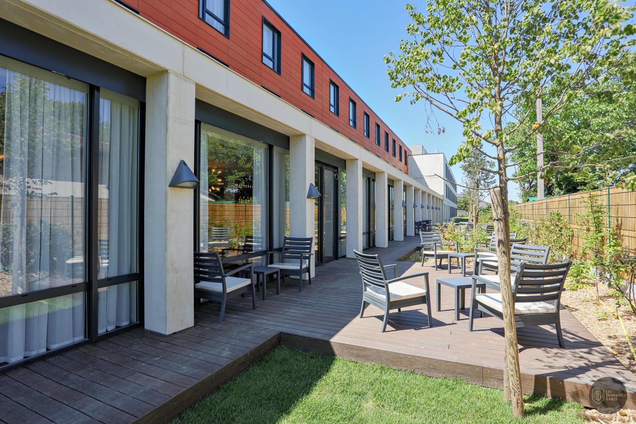 OSKO Hotel Toulouse Aéroport