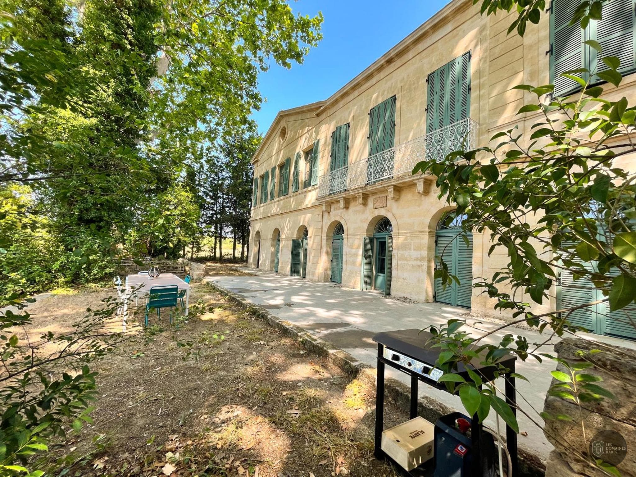 Oasis Fontmarie