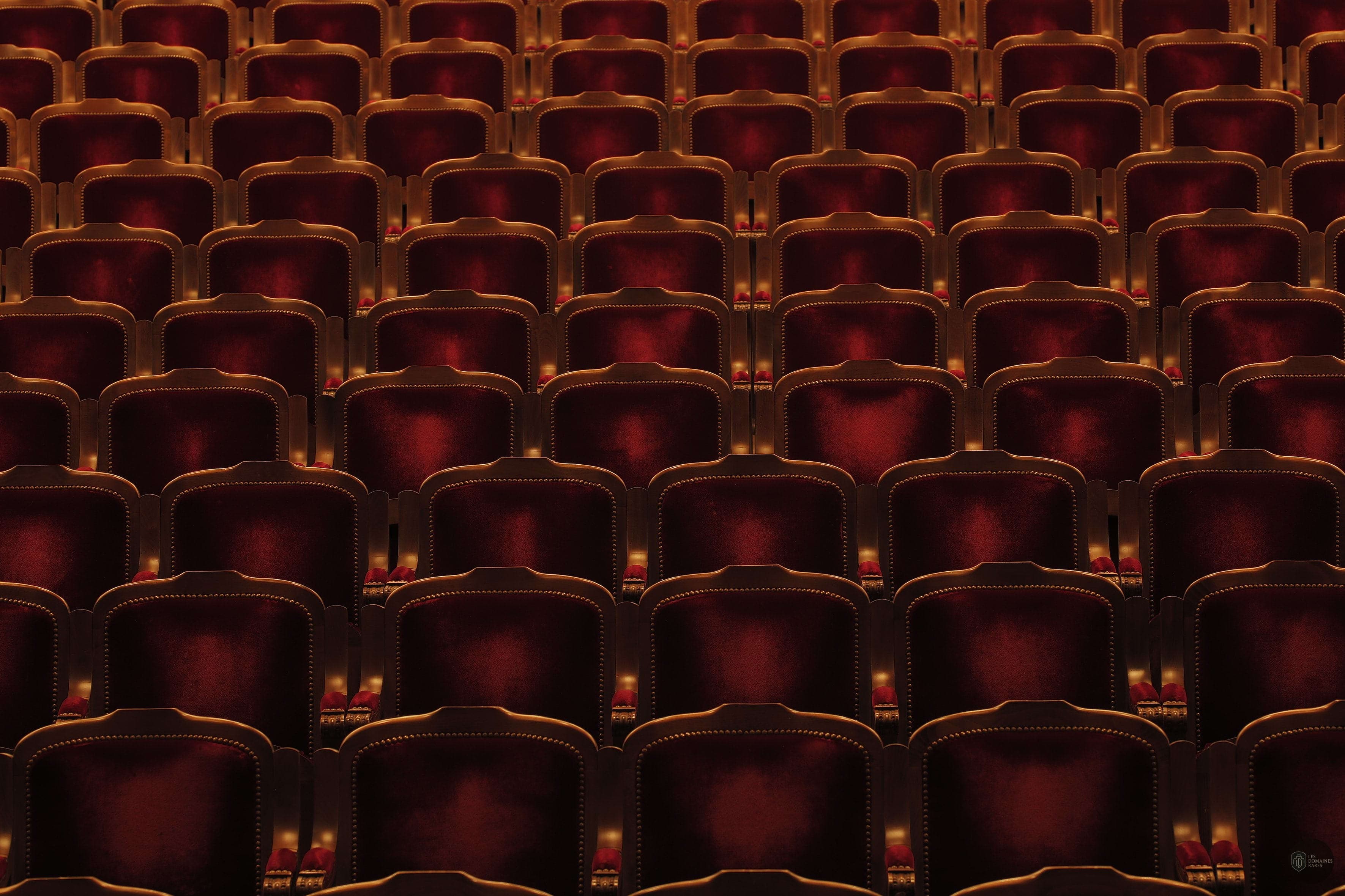 Odéon - Théâtre de l'Europe