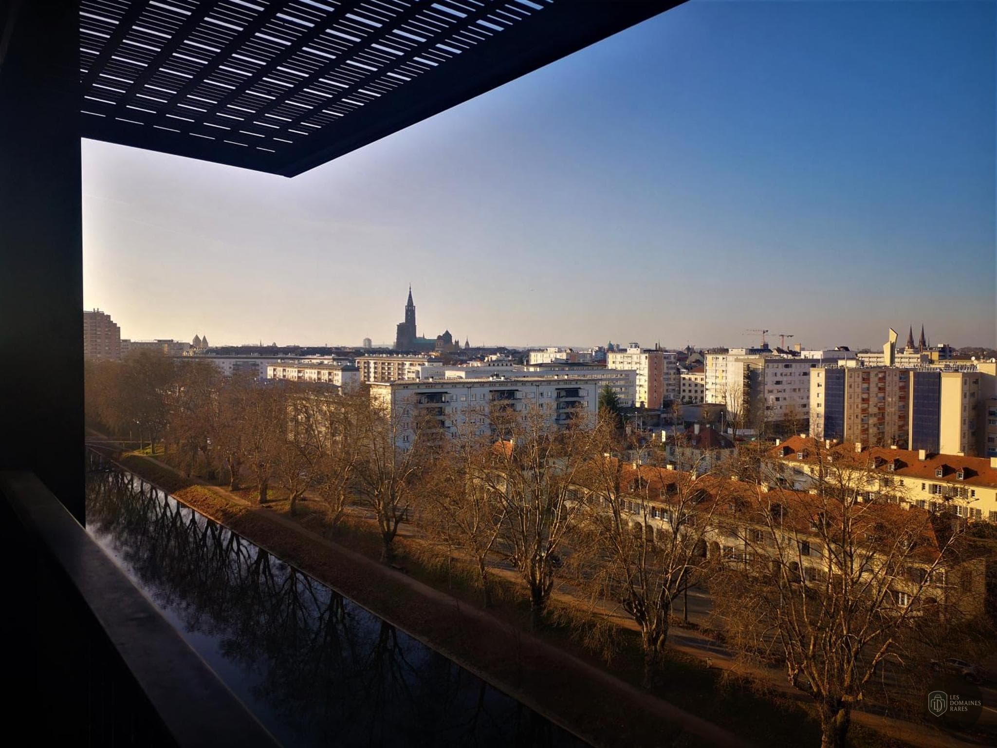 Okko Hôtel Strasbourg