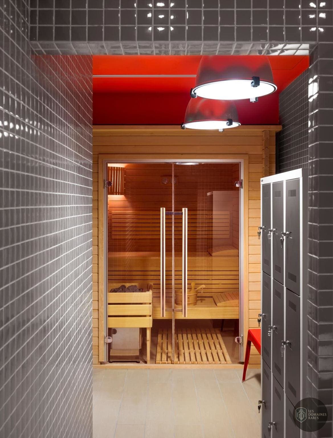 Okko Hotels Nantes Chateau