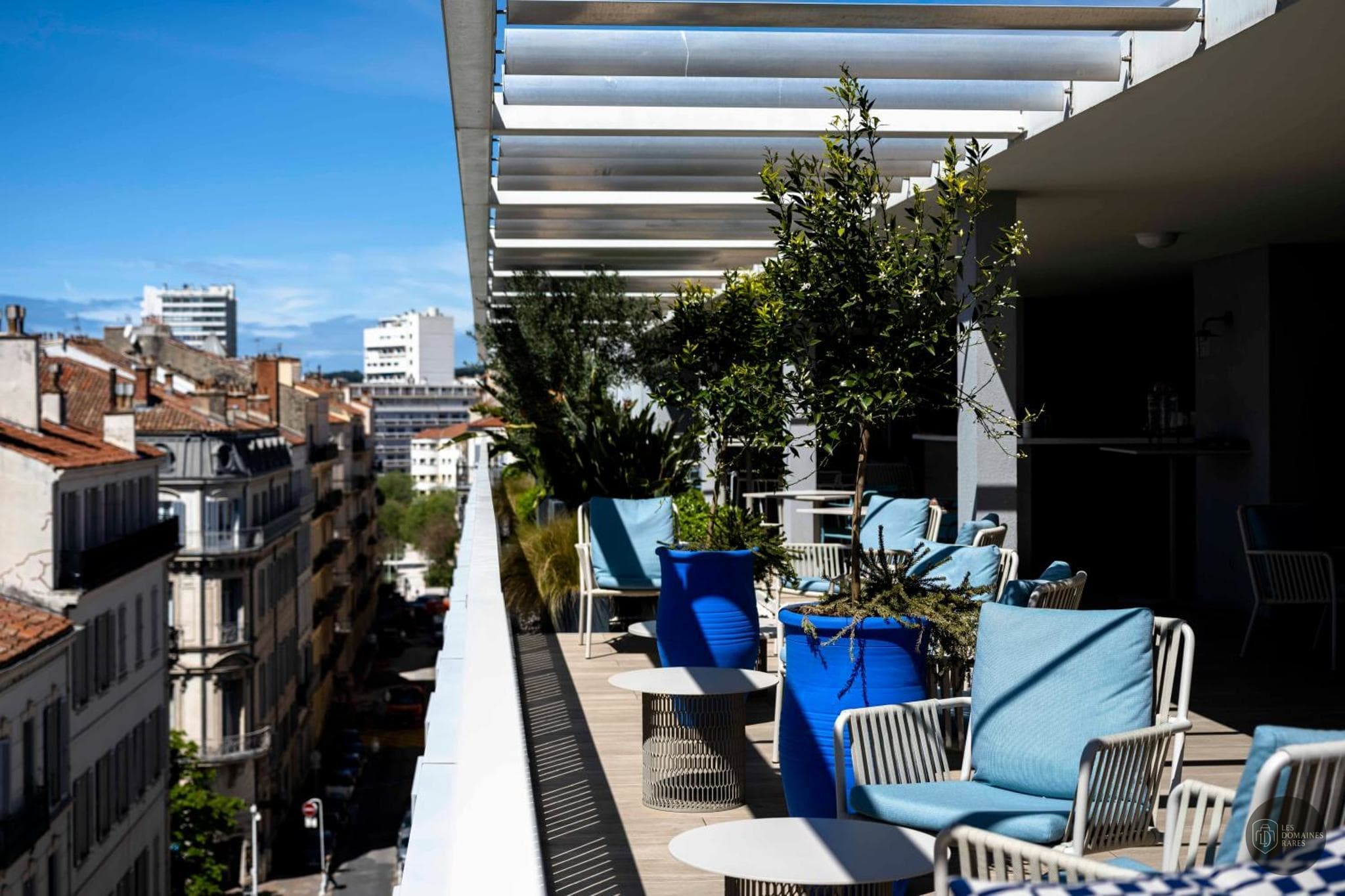Okko Hotels Toulon Centre