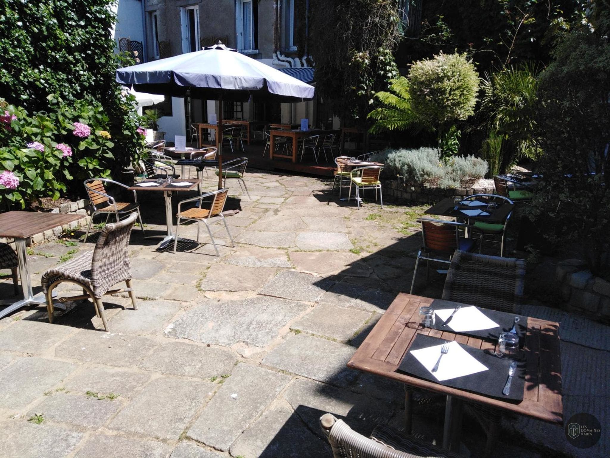 Olac Restaurant