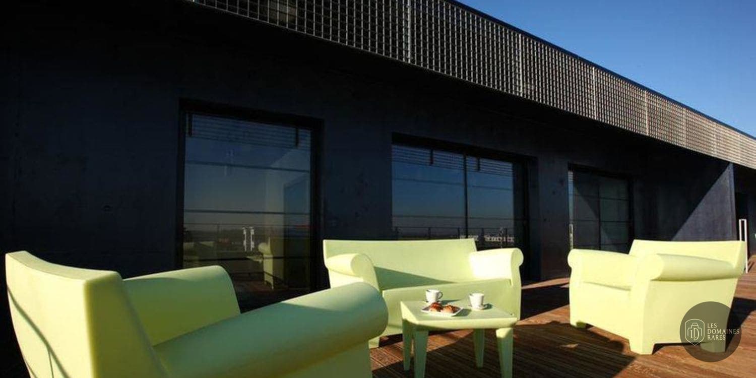 Olivarius Appart'Hotels
