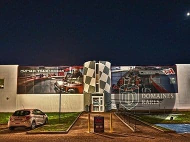 OnlyKart Lyon