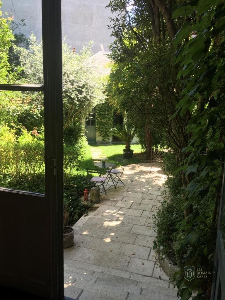 Orangerie Val de Loire