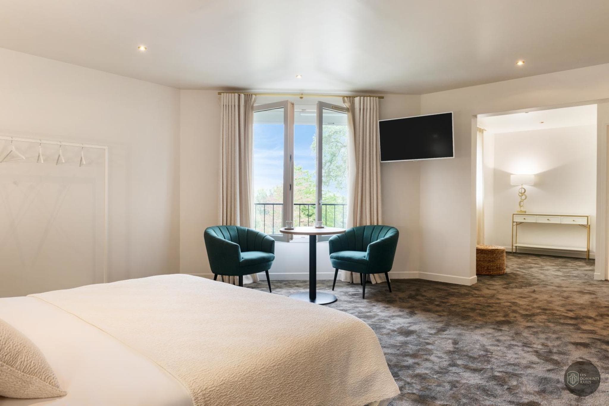 Orleans Parc Hotel
