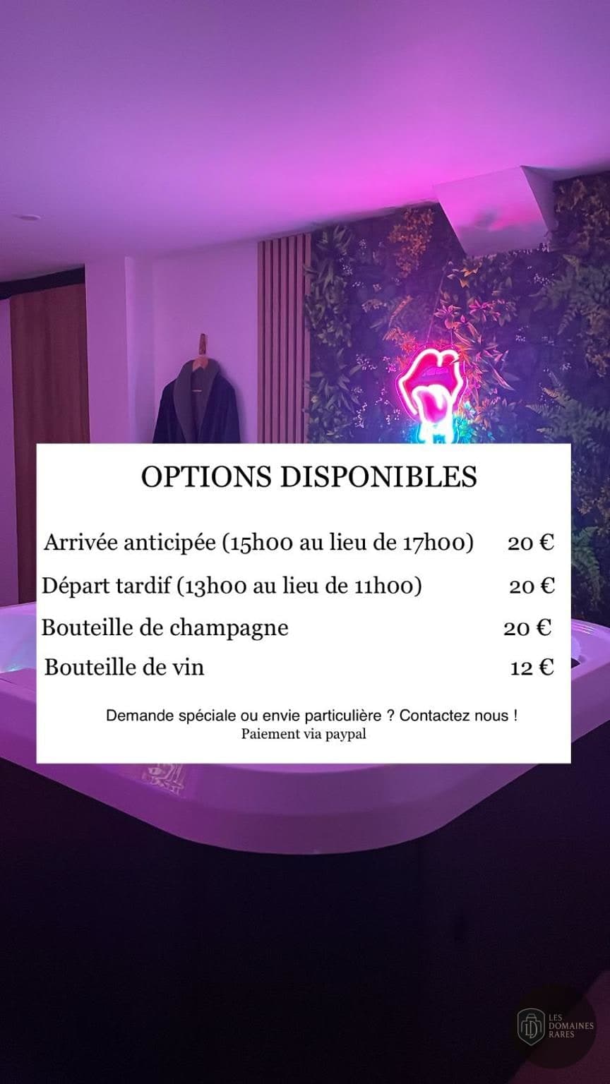 Osmose