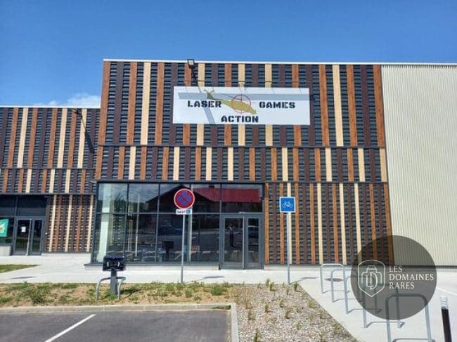 Oxygene Factory