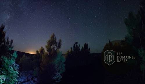 Pôle des Etoiles