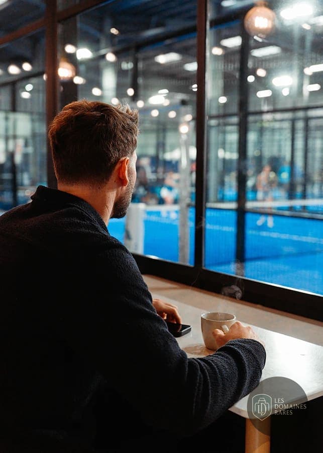 PadelShot Saint-Quentin-en-Yvelines