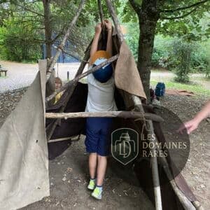 Paléosite