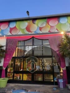 Palais des Bonbons du Nougat et des Souvenirs