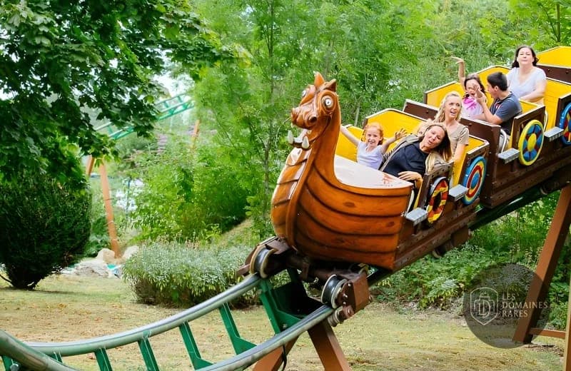 Parc Festyland