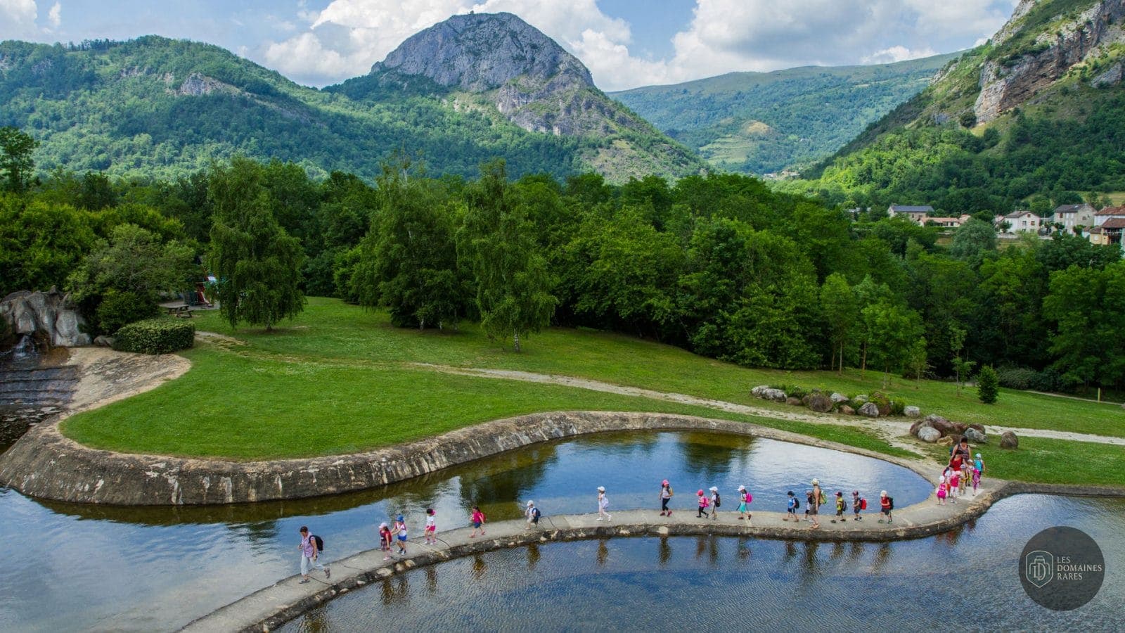 Parc de la Préhistoire