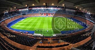 Parc des Princes