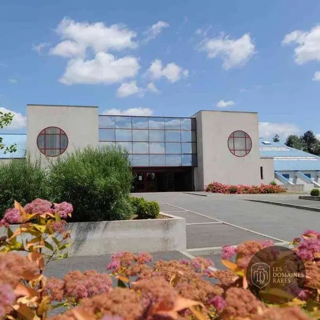 Parc des expositions de Pontivy