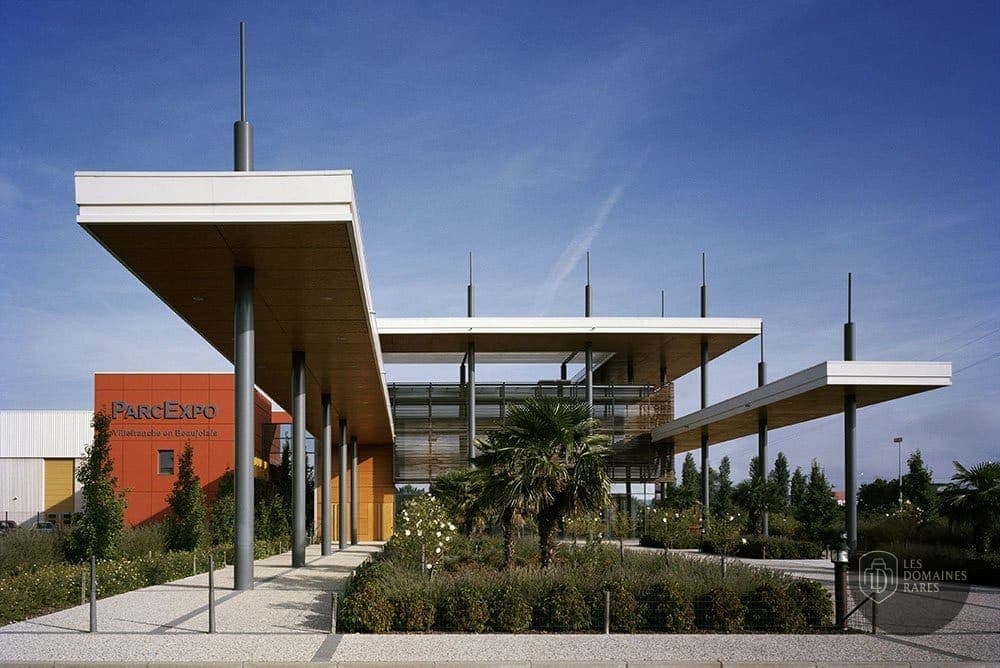 Parcexpo