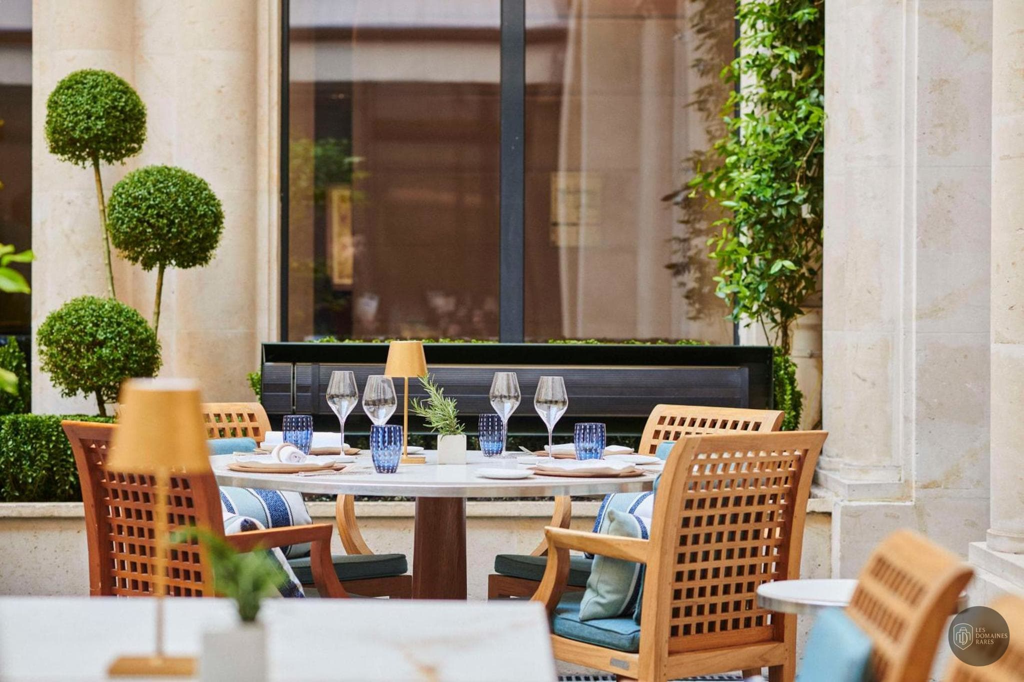 Park Hyatt Paris-Vendôme
