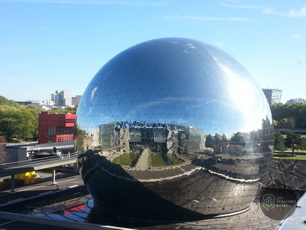 Pathé La Villette