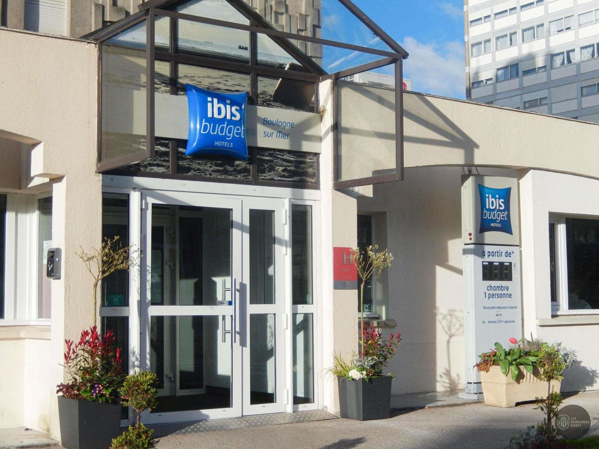 Pathé Boulogne