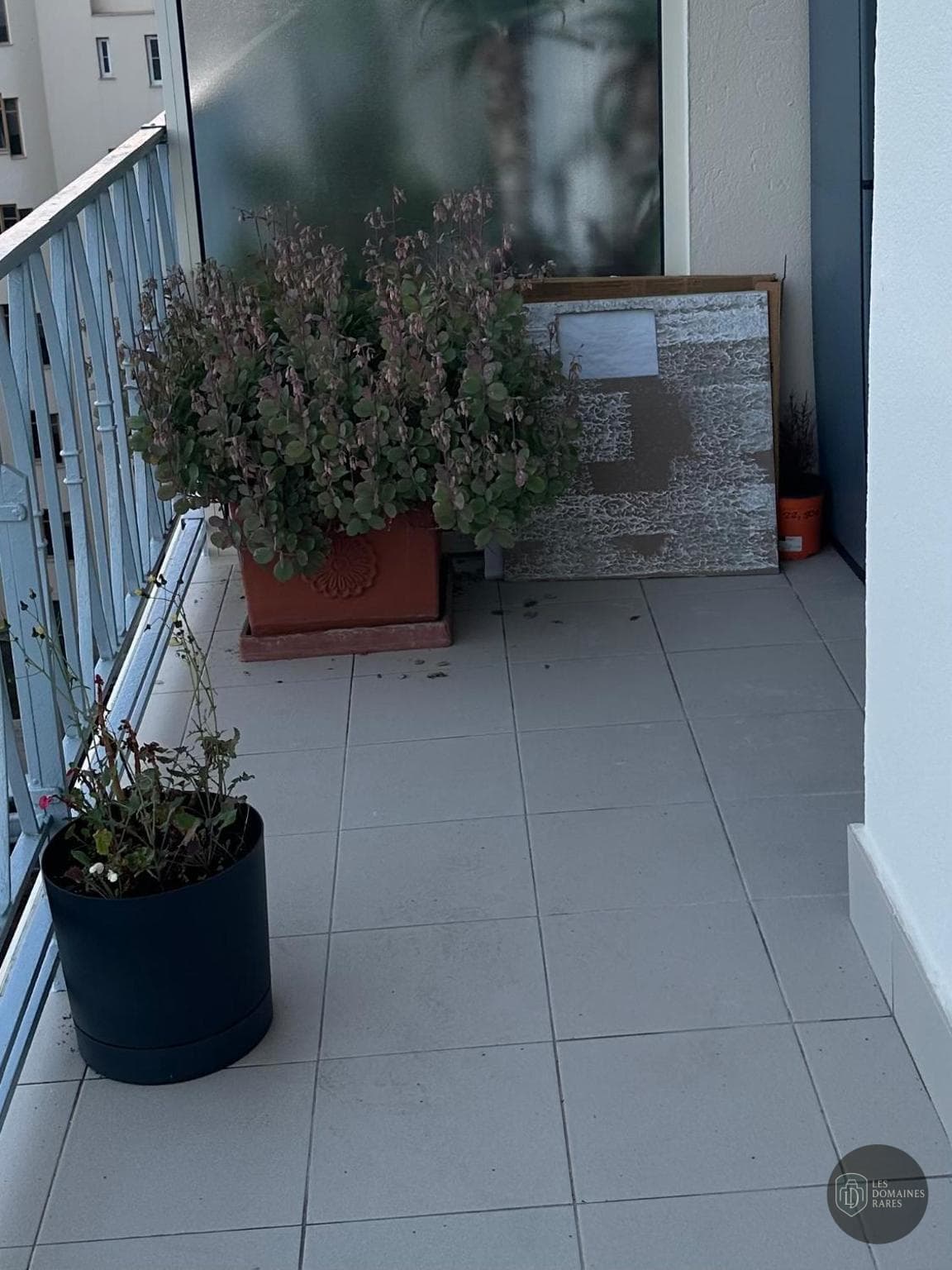 Pavillon Étoile