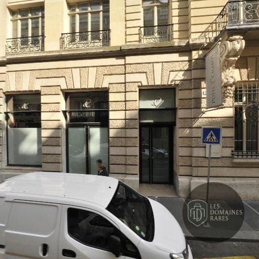 Pavillon Cambon Capucines - Potel et Chabot