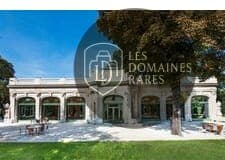 Pavillon Dauphine Saint Clair
