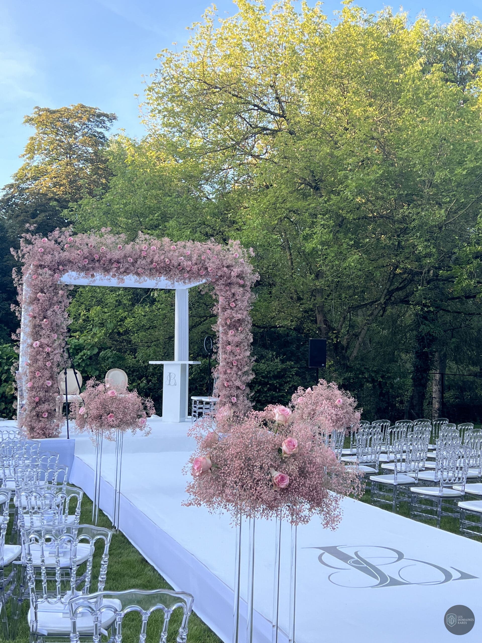 Pavillon Gravelle