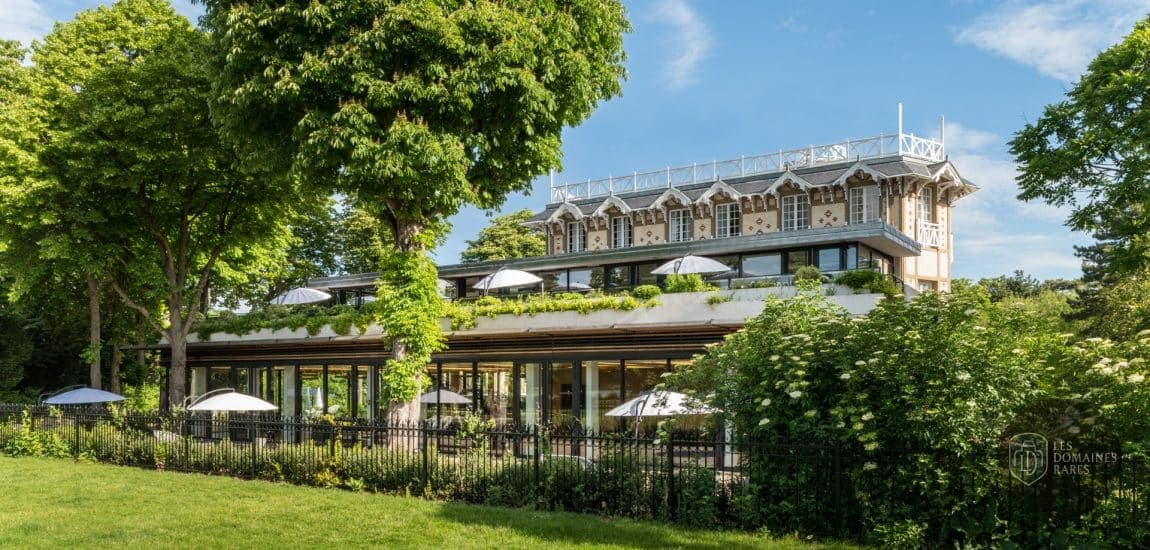 Pavillon Royal