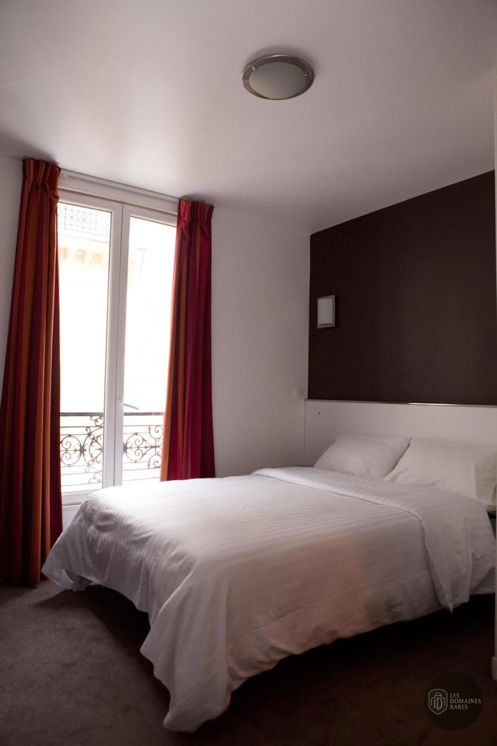 Pavillon Wagram