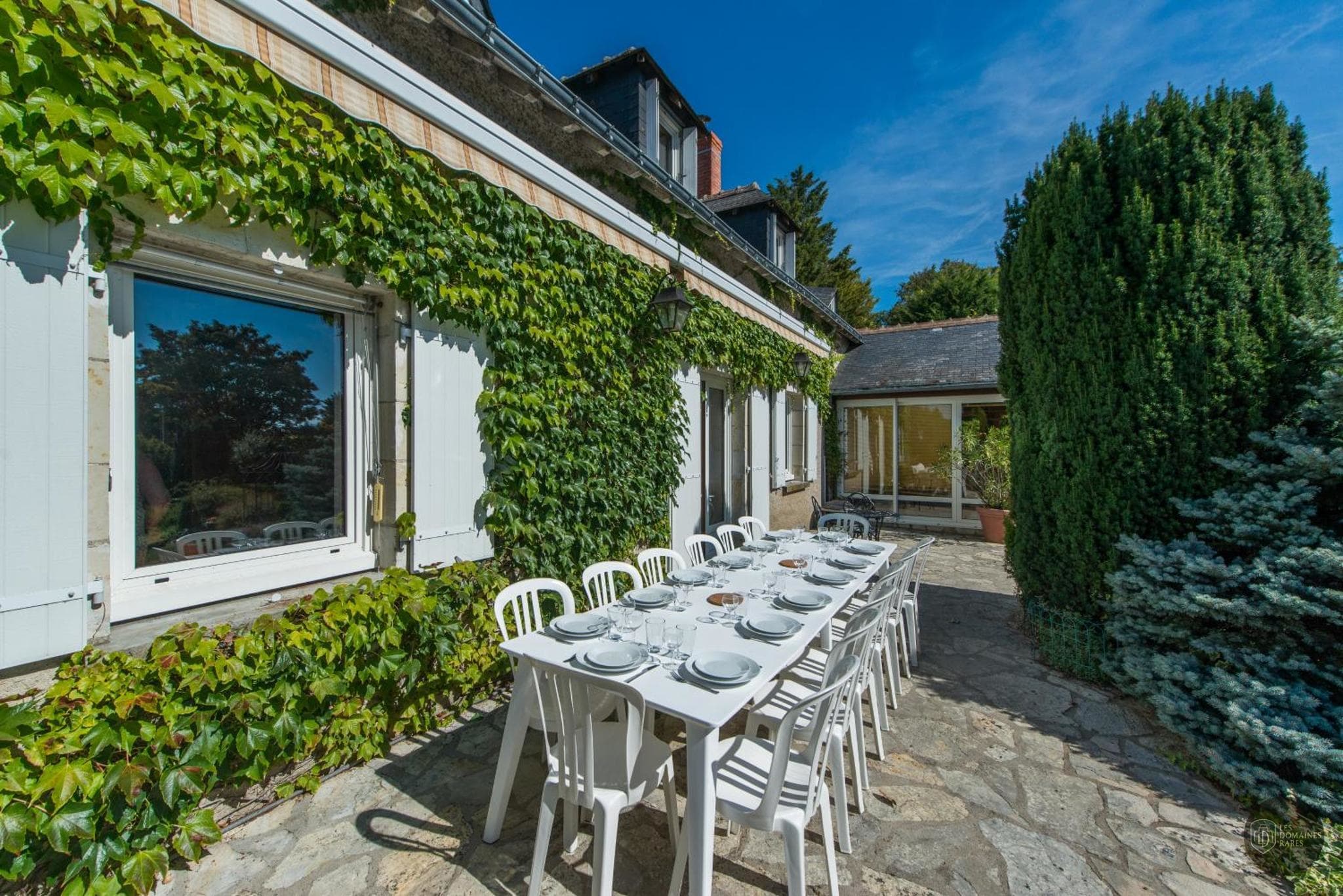 Pavillon de Manse