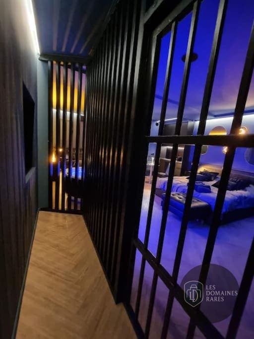 Piapia Room