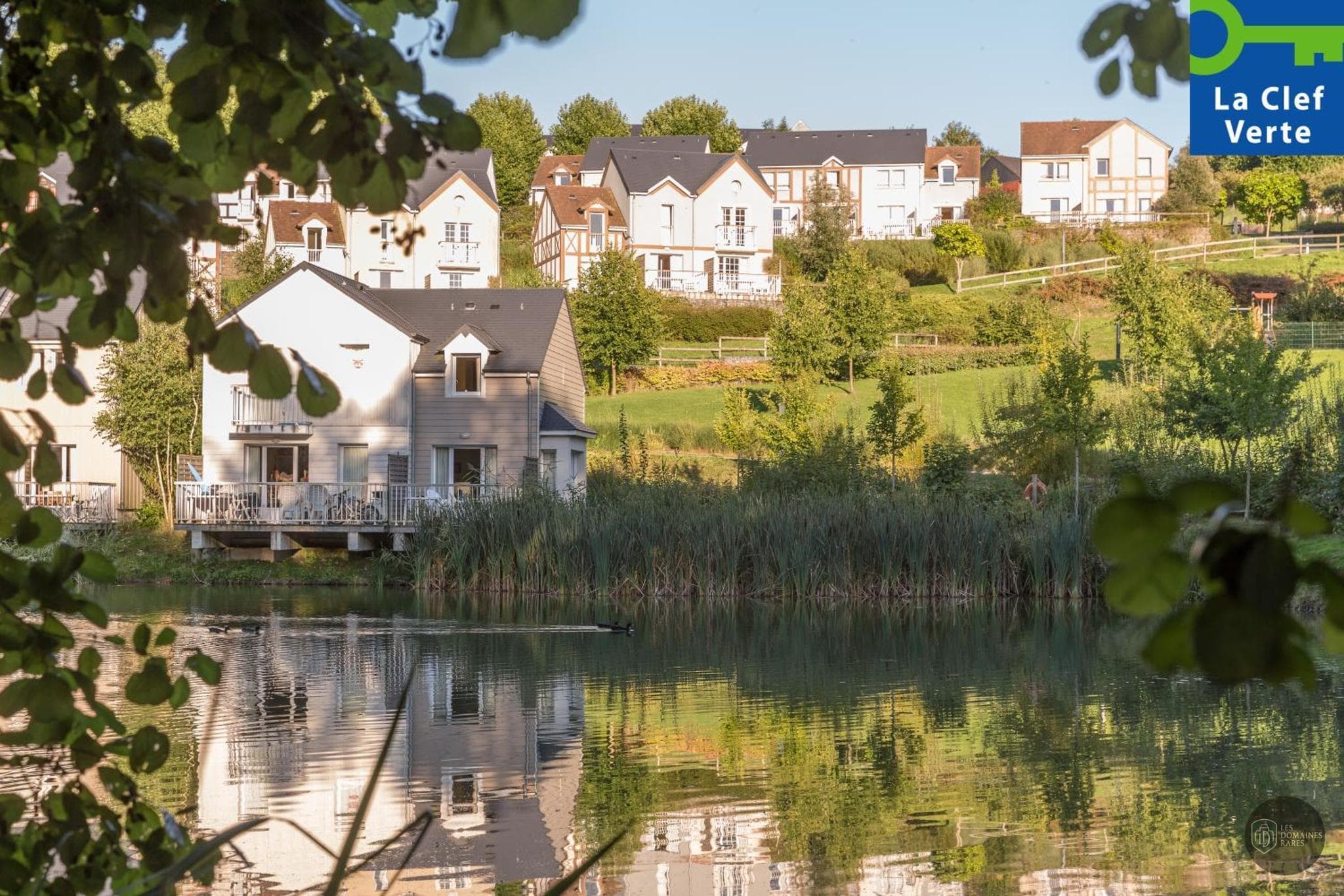 Pierre Et Vacances - Normandy Garden