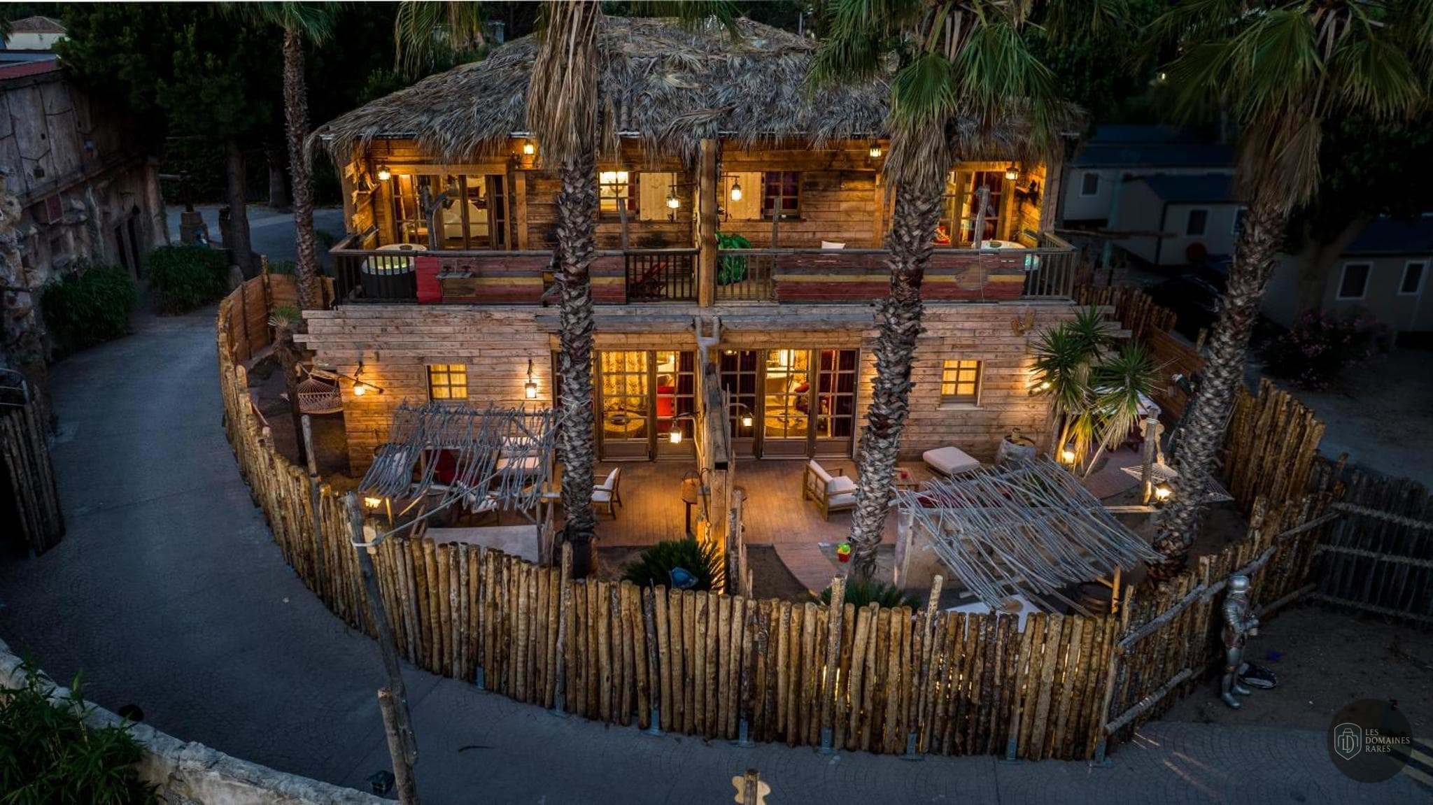 Pirates World