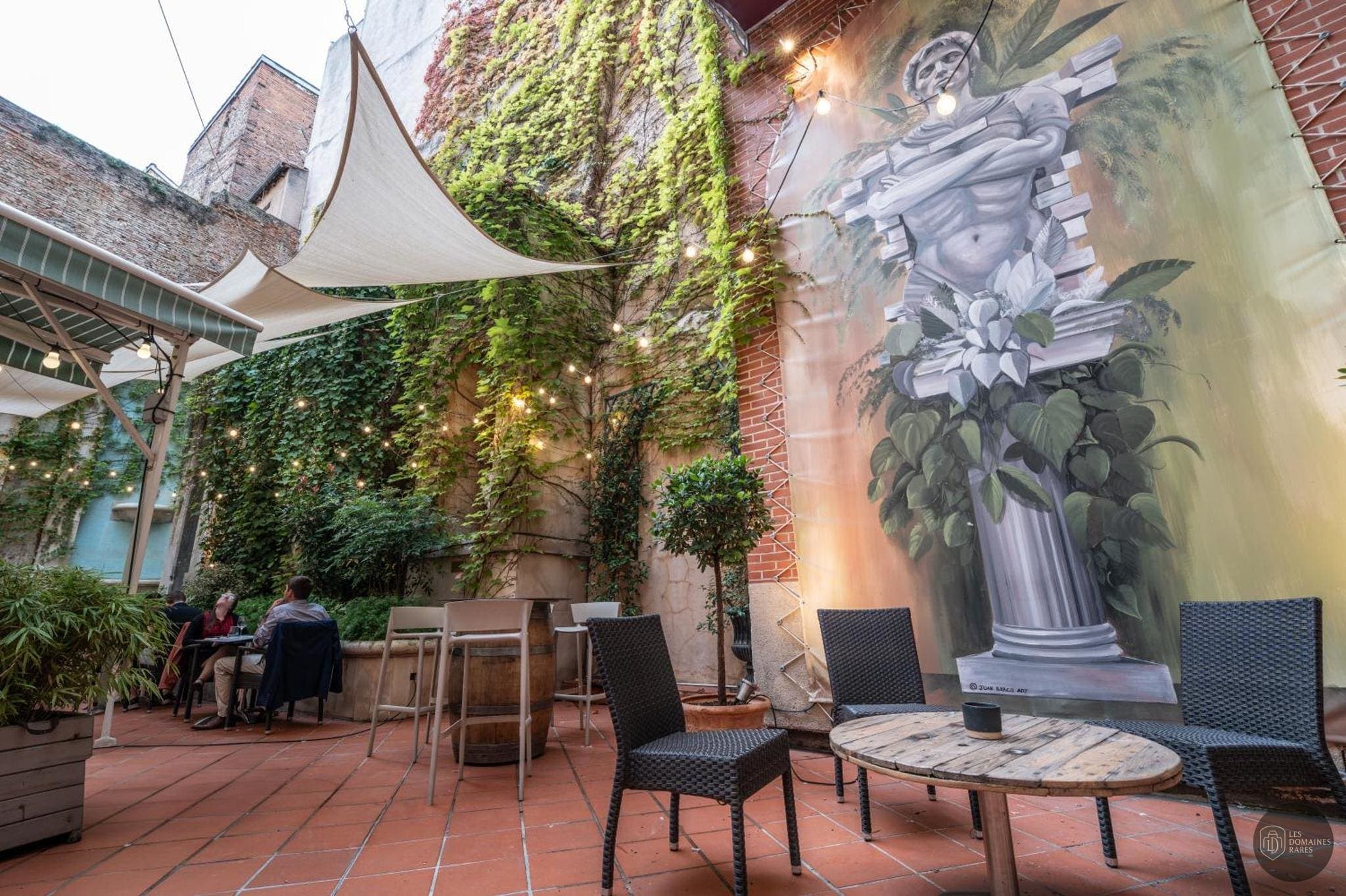 Plaza Hotel Capitole Toulouse