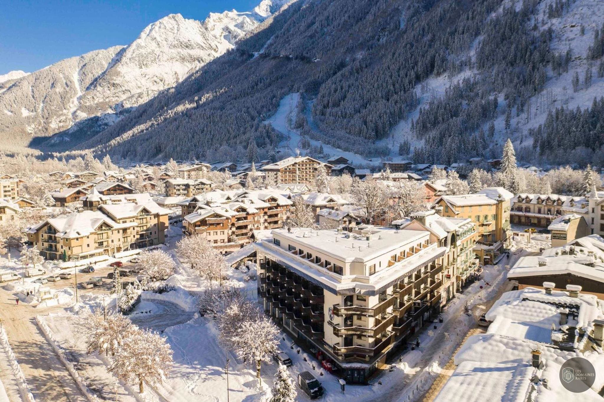 Pointe Isabelle Hôtel