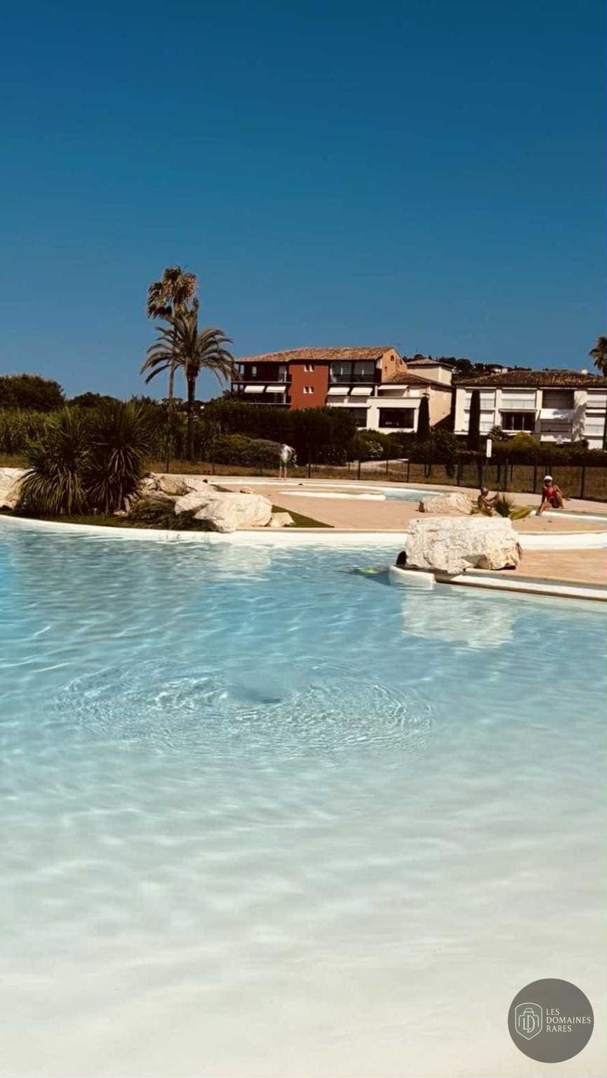 Polo Club Saint Tropez Haras de Gassin