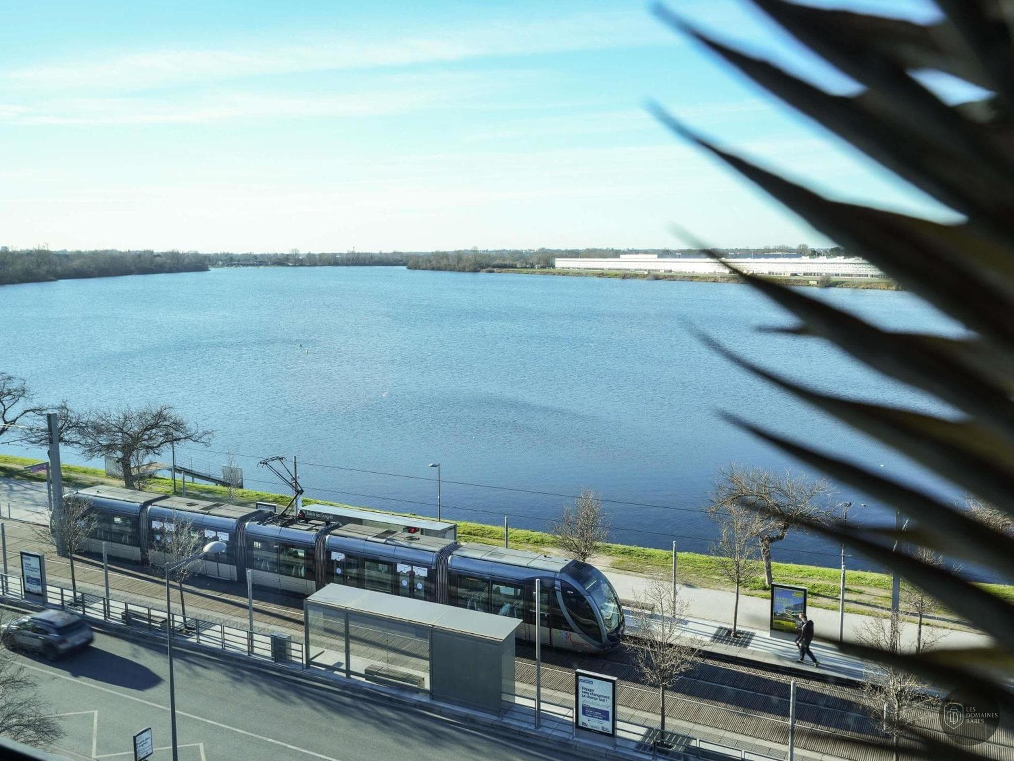 Pullman Bordeaux Lac