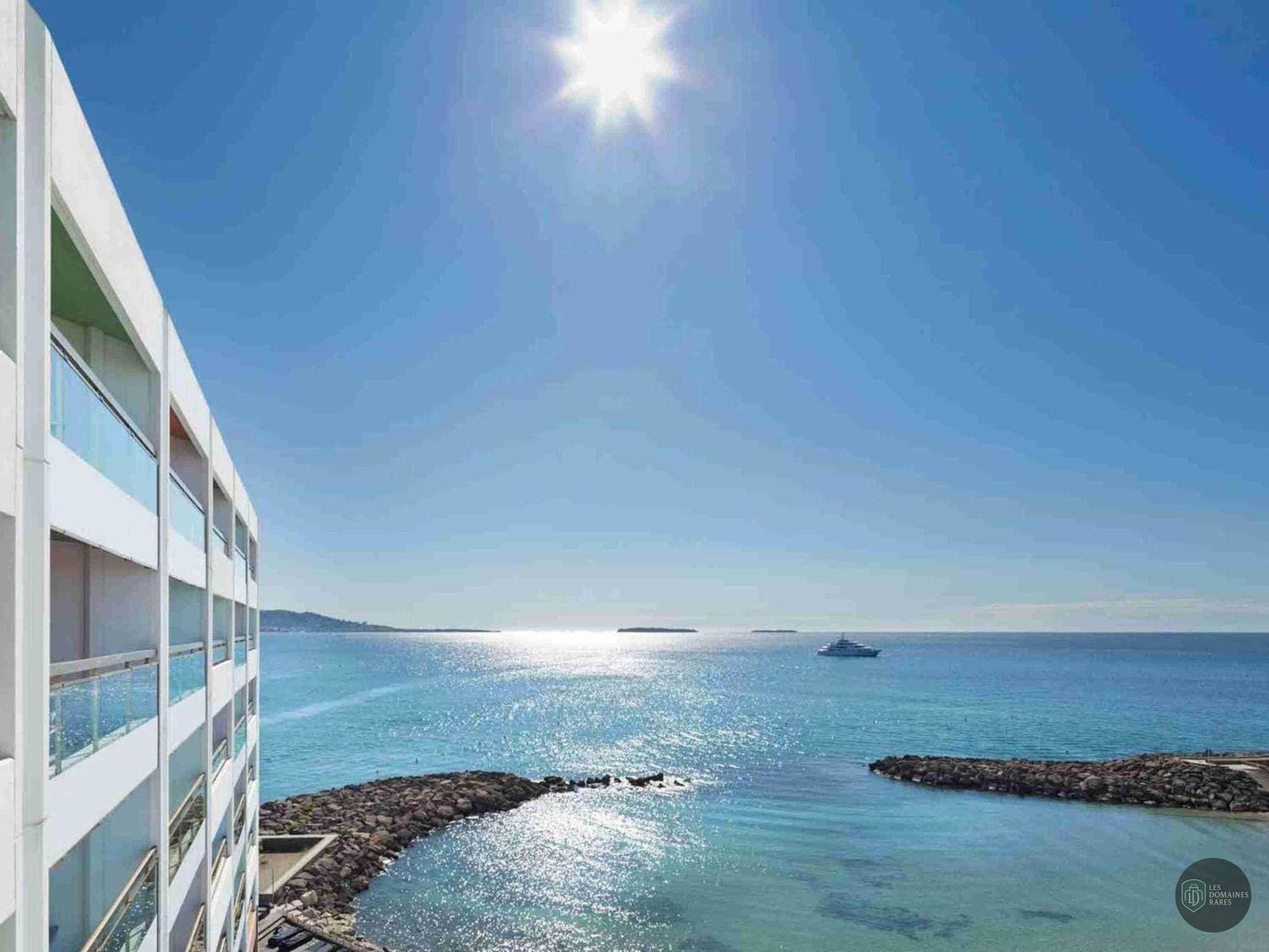 Pullman Cannes Mandelieu Royal Casino