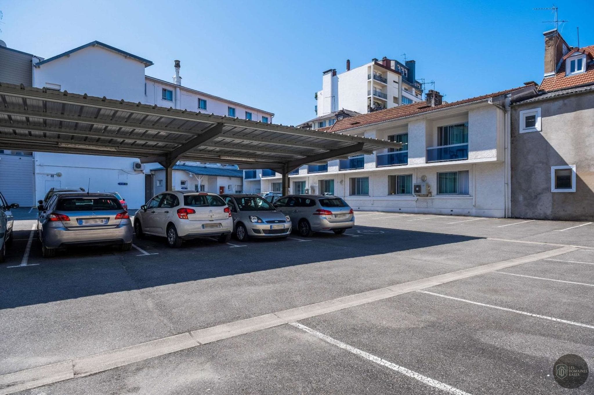 Quality Hotel Pau Centre
