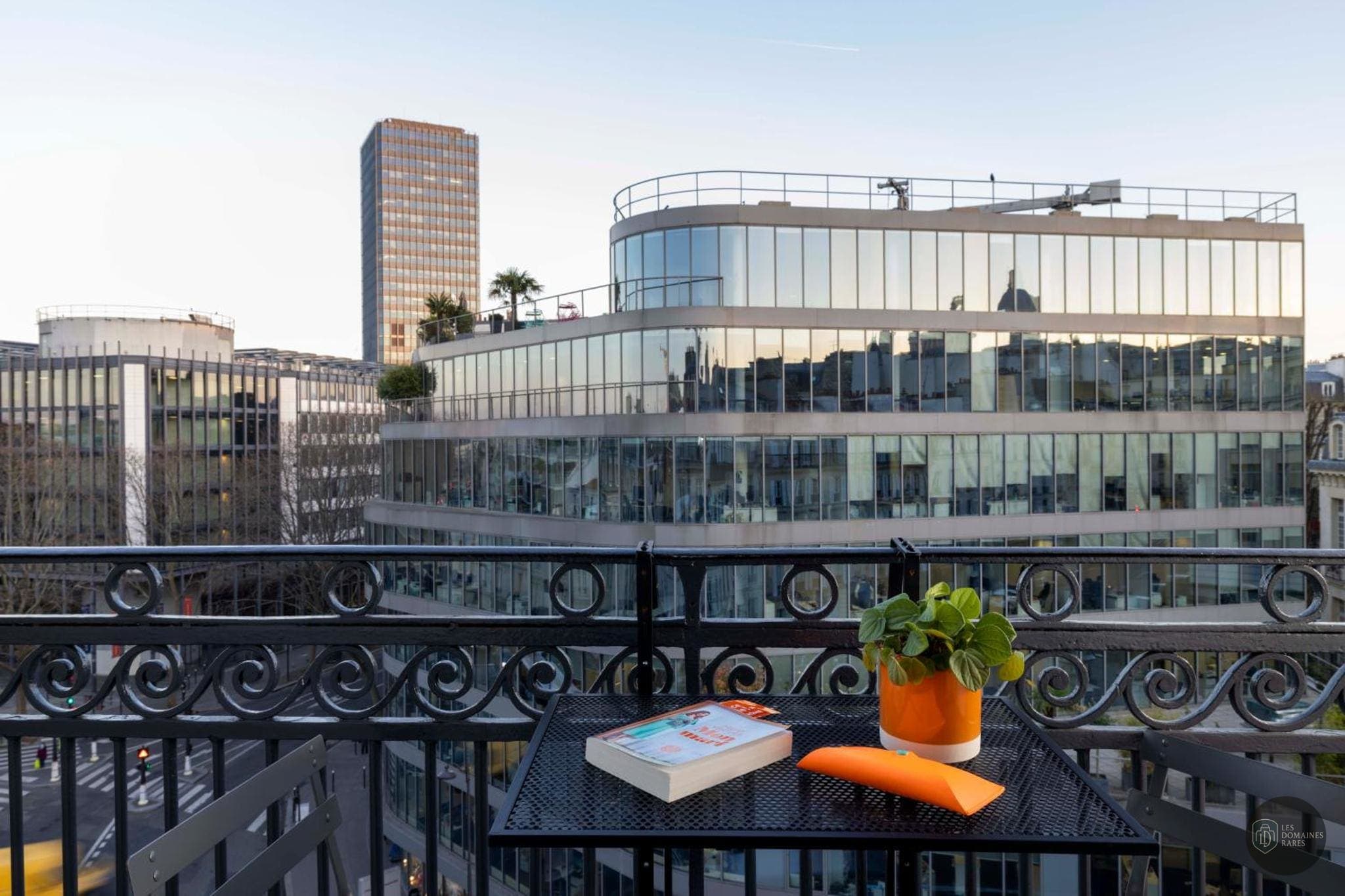 Quartier Gabriel