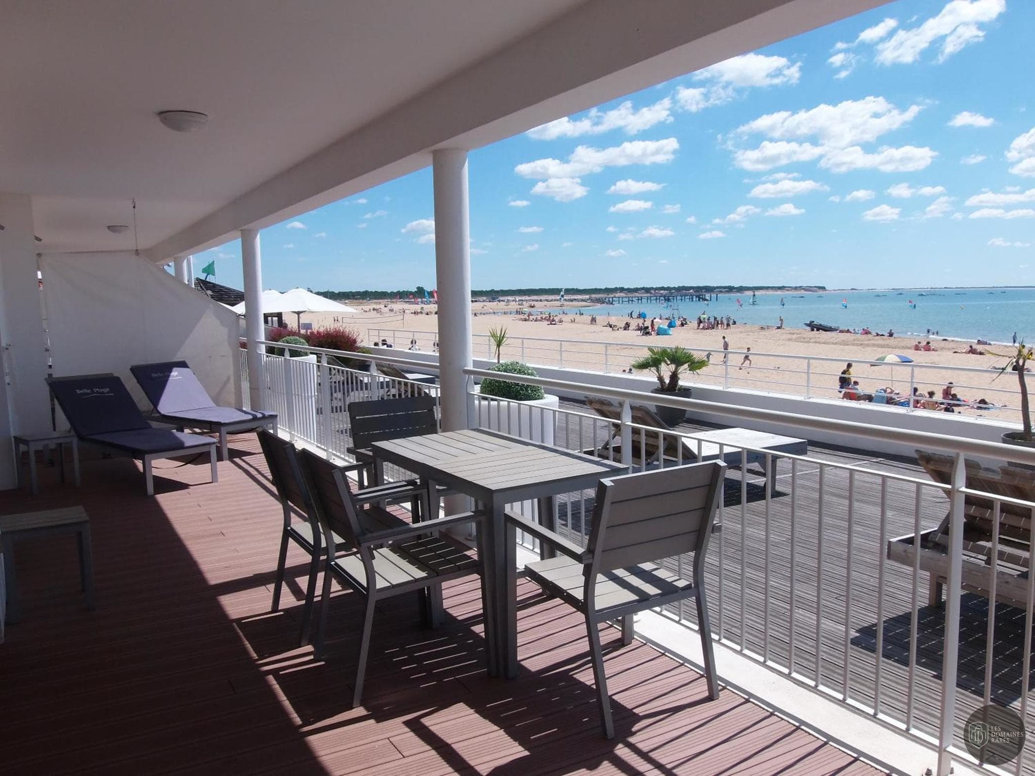 Résidence Belle Plage
